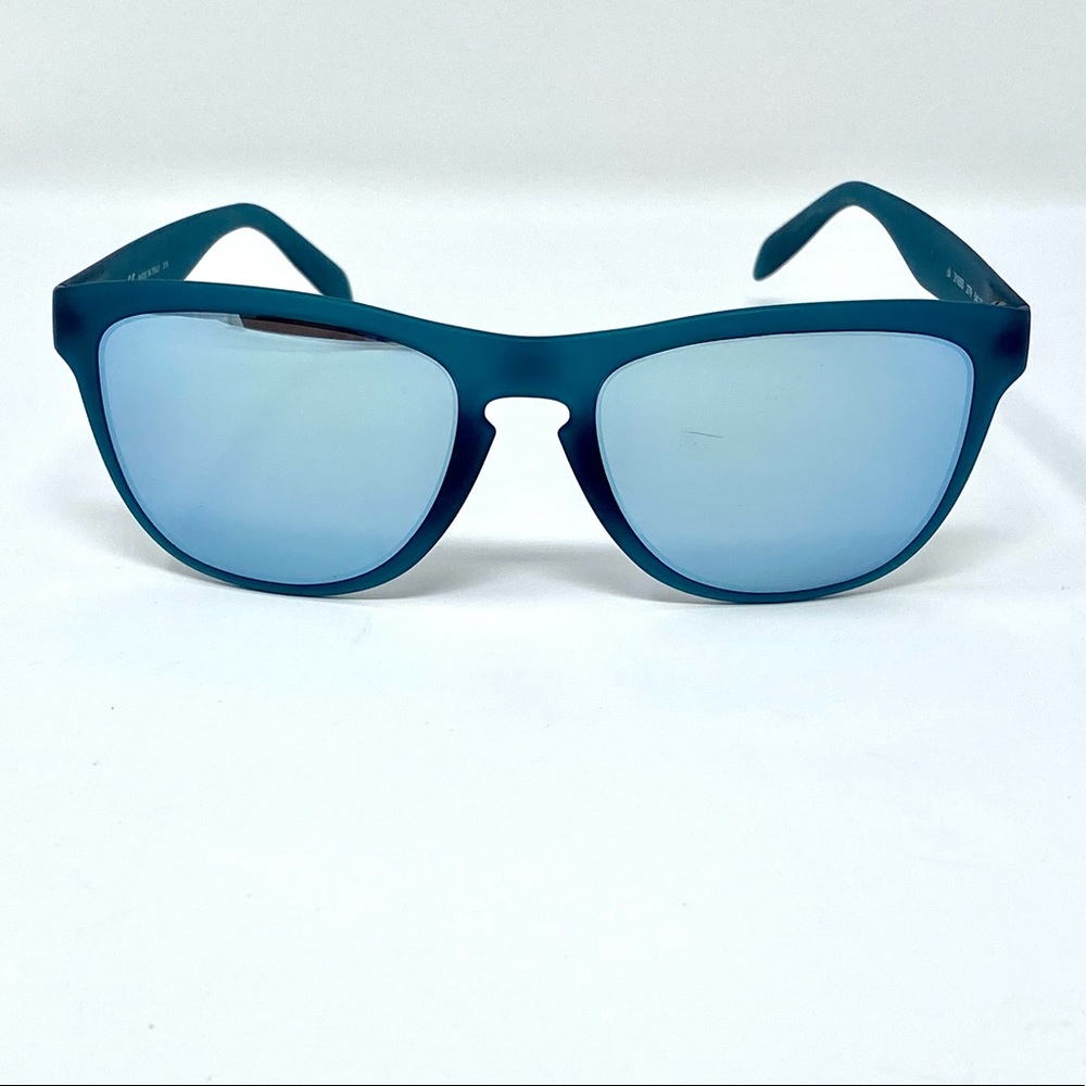 Calvin Klein Sunglasses Women CK3165S 279 Teal New